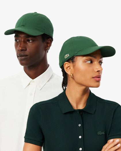GORRA LACOSTE