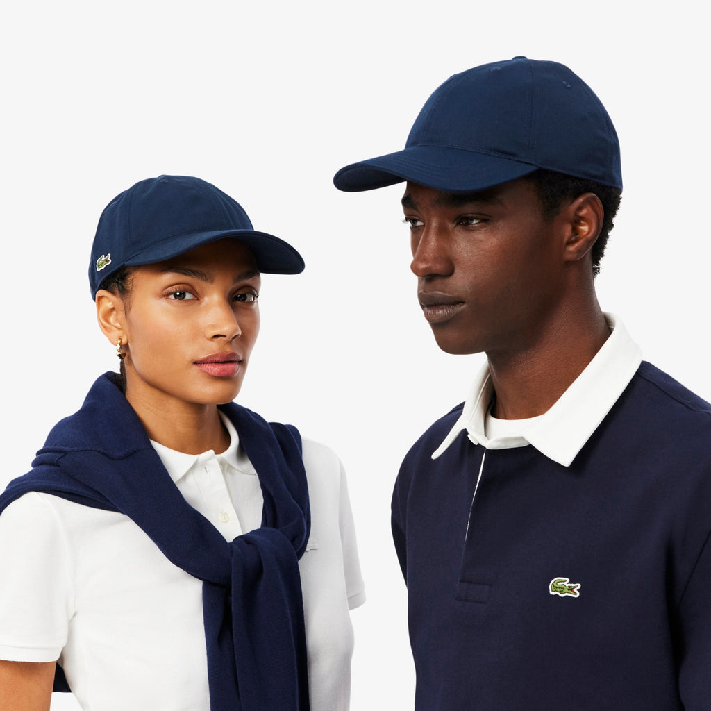 GORRA LACOSTE
