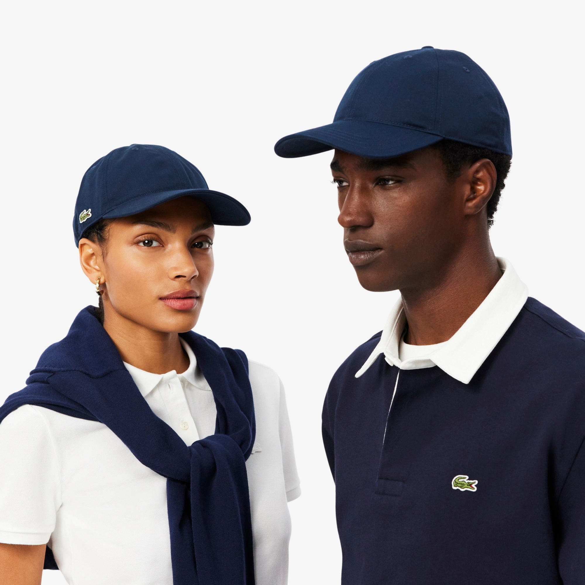 GORRA LACOSTE
