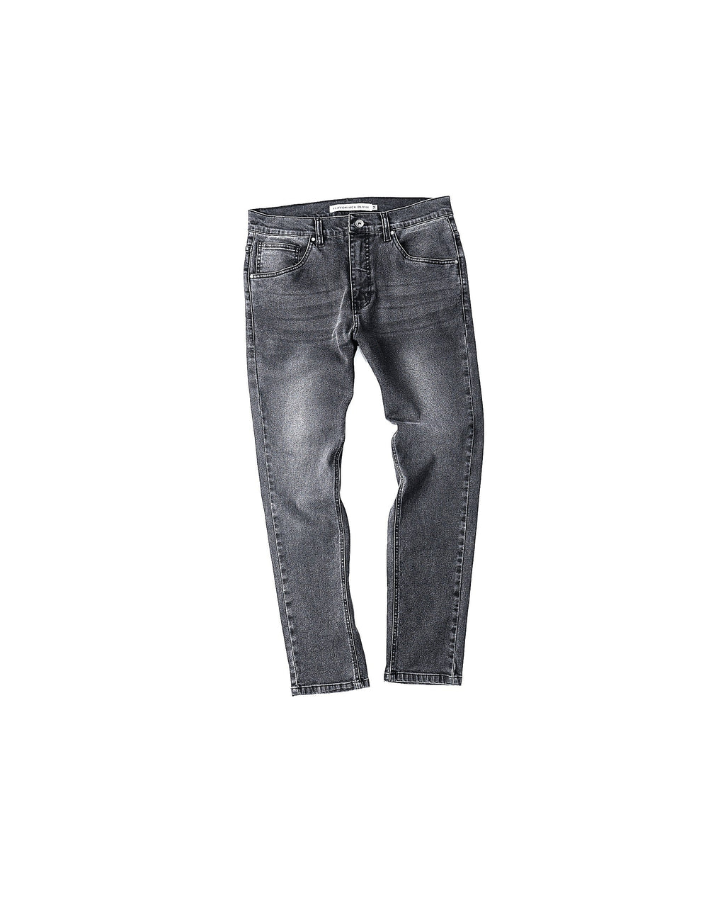 FJ Daily Denim Grey Slim