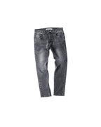 FJ Daily Denim Grey Slim