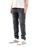 FJ Daily Denim Grey Slim