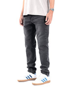 FJ Daily Denim Grey Slim