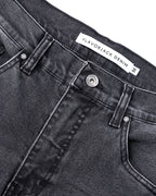 FJ Daily Denim Grey Slim