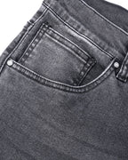 FJ Daily Denim Grey Slim