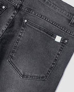 FJ Daily Denim Grey Slim