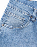 FJ Legacy Denim Light Blue Slim