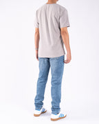 FJ Legacy Denim Light Blue Slim