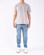 FJ Legacy Denim Light Blue Slim