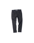 FJ Daily Denim Total Black Slim