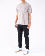 FJ Daily Denim Total Black Slim