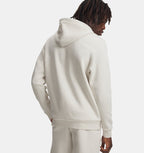 UA RIVAL FLEECE LOGO