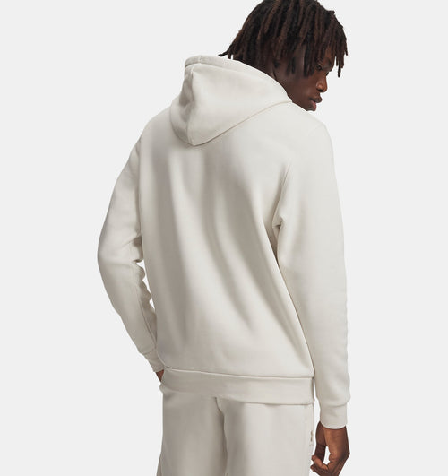 UA RIVAL FLEECE LOGO