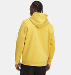 UA RIVAL FLEECE LOGO