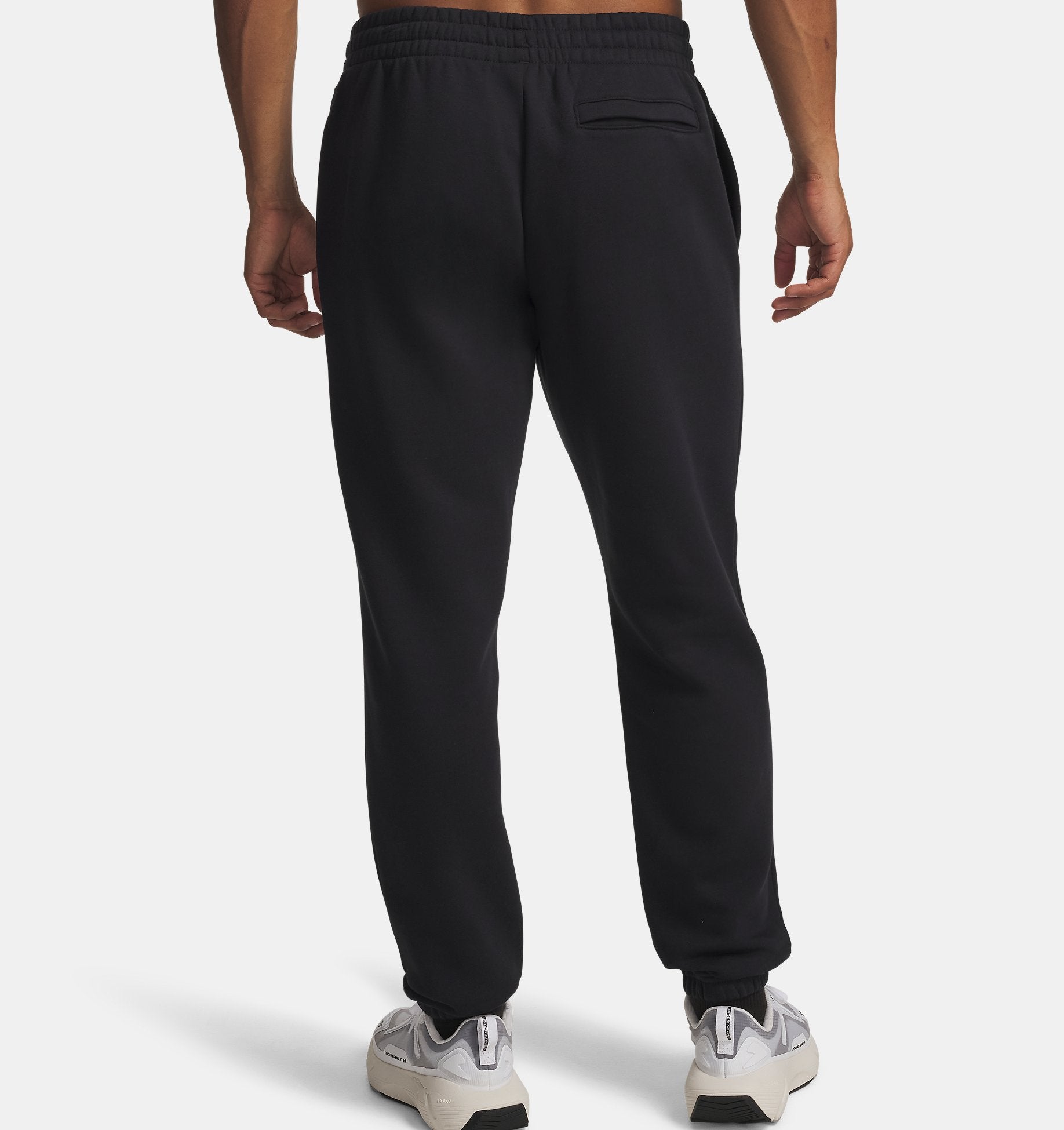 ICON FLEECE JOGGER