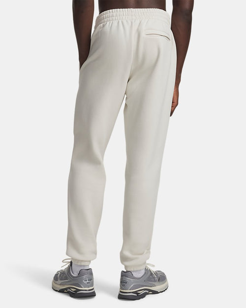 ICON FLEECE JOGGER