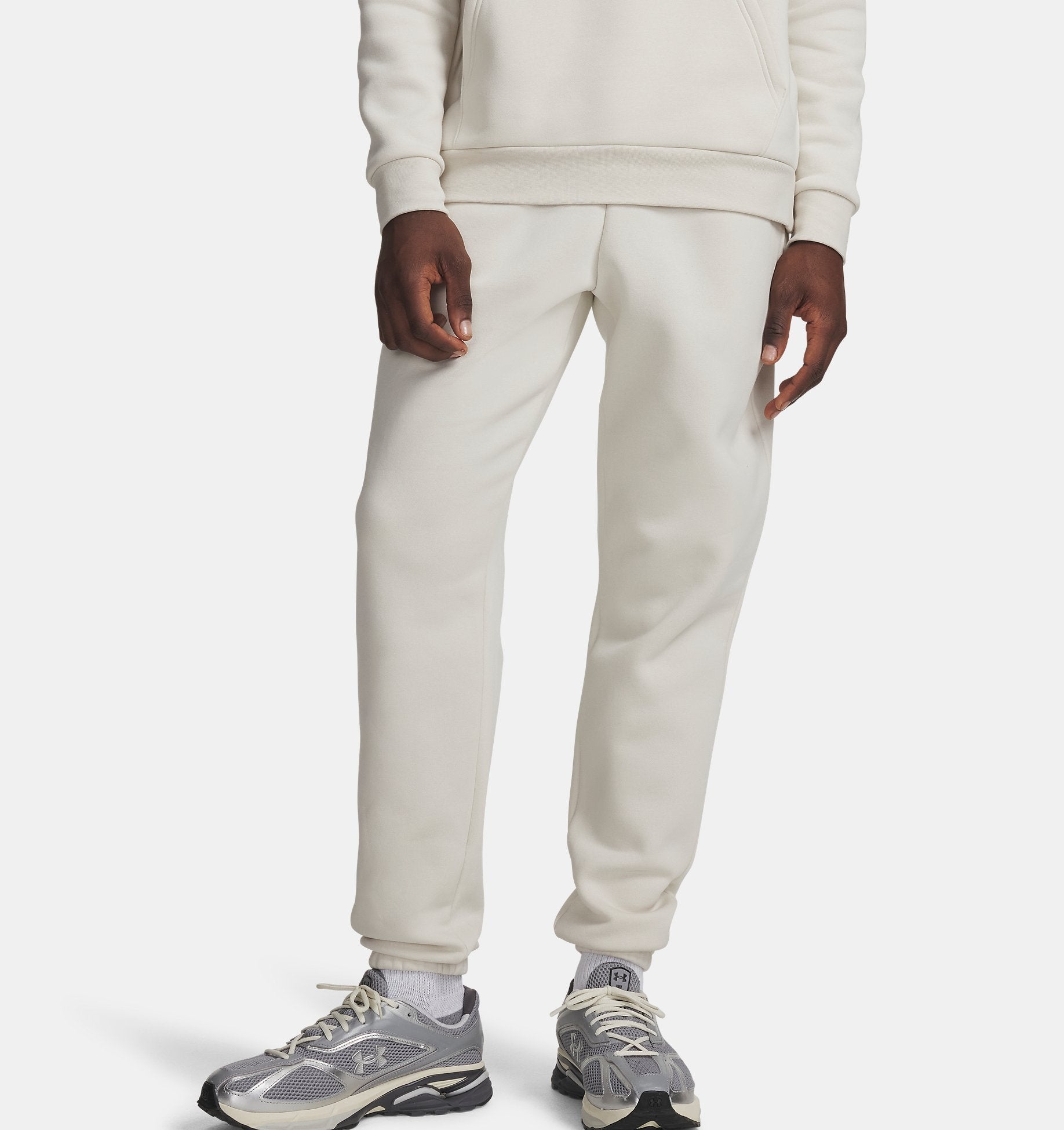 ICON FLEECE JOGGER