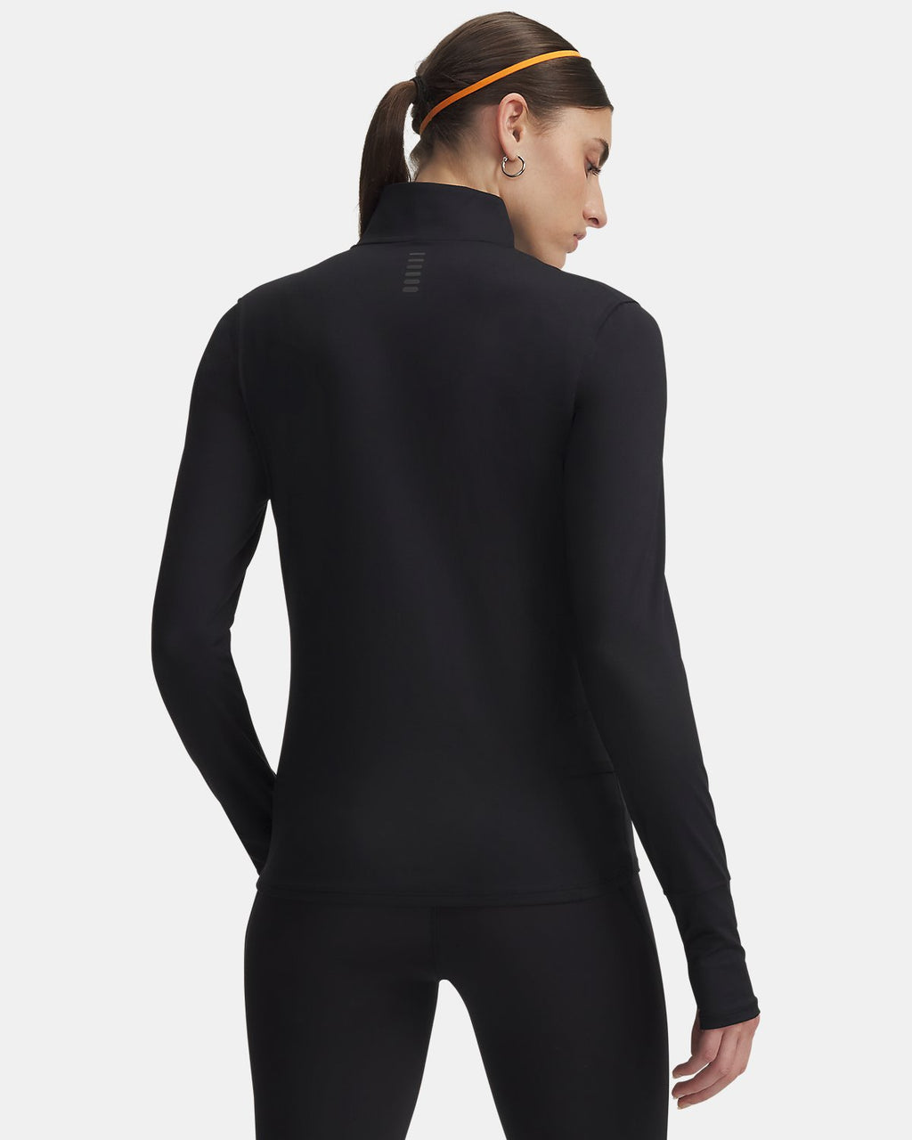 UA LAUNCH PRO HALF ZIP