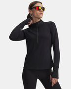 UA LAUNCH PRO HALF ZIP
