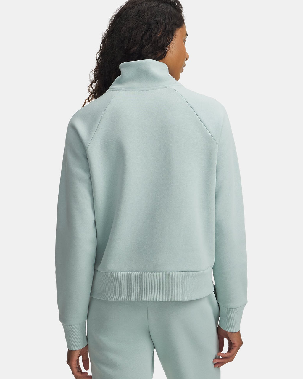 UA RIVAL FLEECE HZ