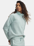 UA RIVAL FLEECE HZ