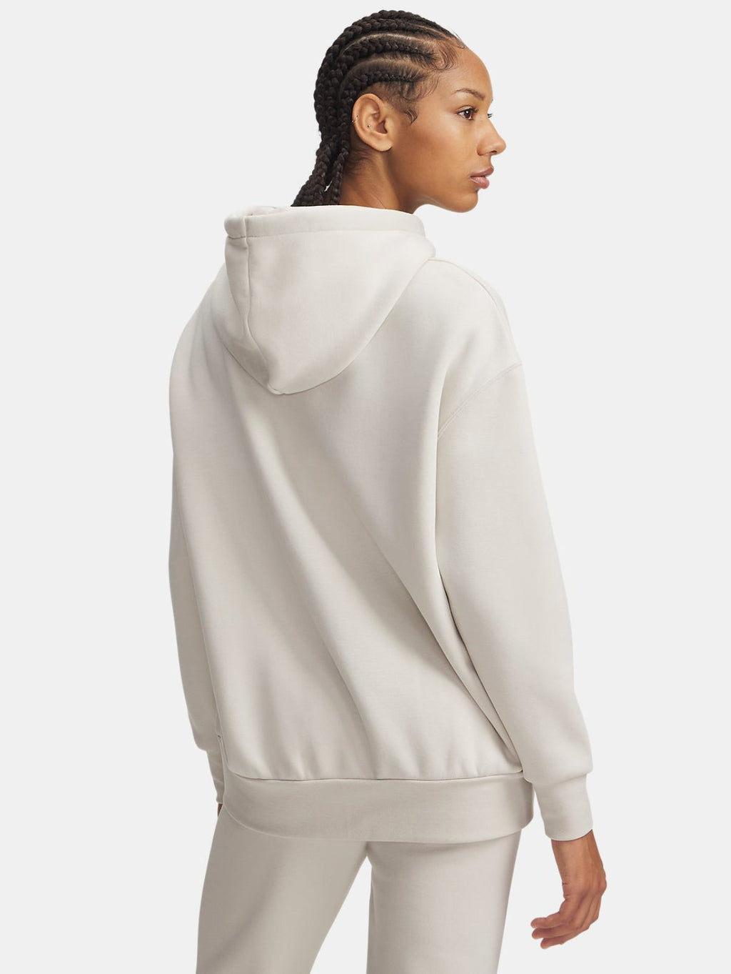 UA ICON FLEECE OS