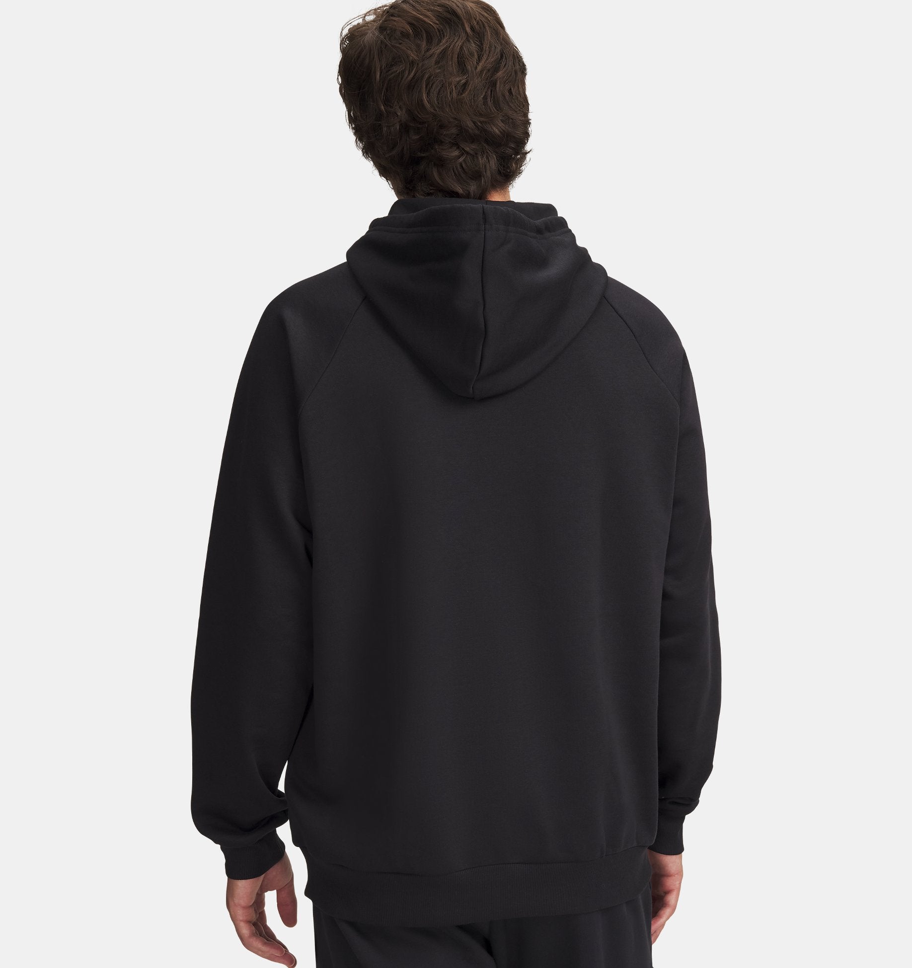 UA RIVAL FLEECE LOGO
