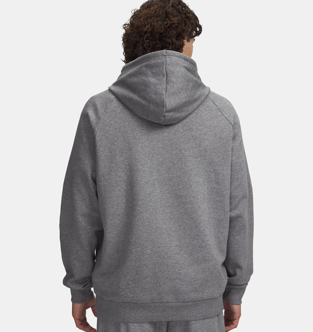 UA RIVAL FLEECE LOGO