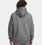 UA RIVAL FLEECE LOGO