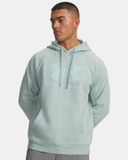 UA RIVAL FLEECE LOGO