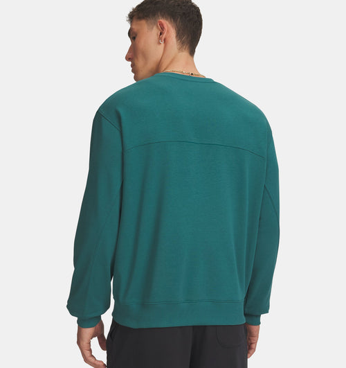 UA RIVAL LIGHTWEIGHT CREW