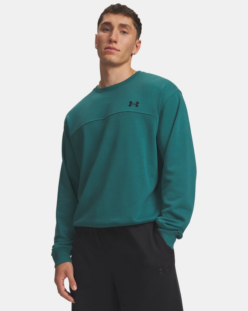 UA RIVAL LIGHTWEIGHT CREW