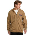 SHORT SANDS ZIP