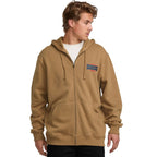 SHORT SANDS ZIP