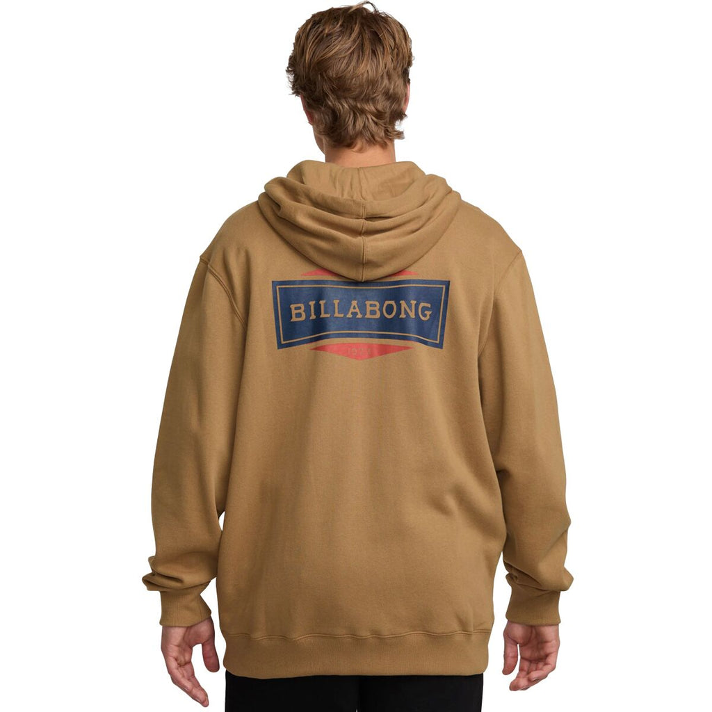 SHORT SANDS ZIP