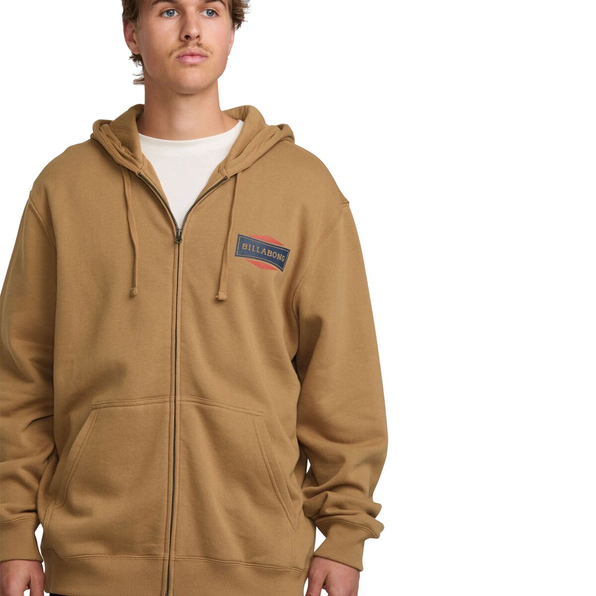 SHORT SANDS ZIP