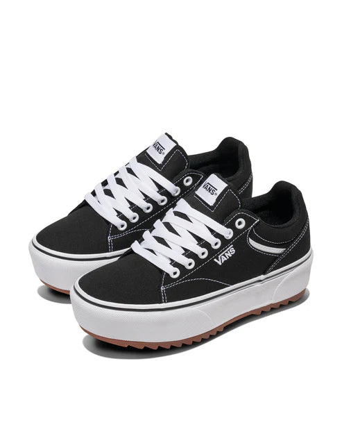 SELDAN PLATFORM ST