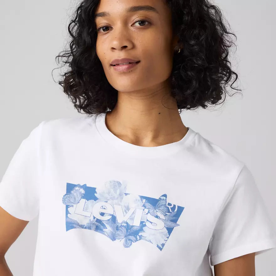 THE PERFECT TEE BLUR