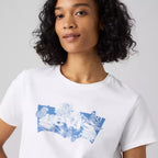 THE PERFECT TEE BLUR