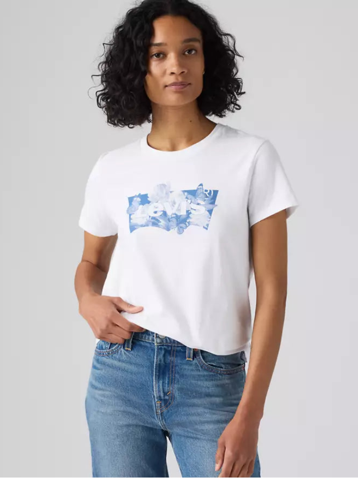 THE PERFECT TEE BLUR