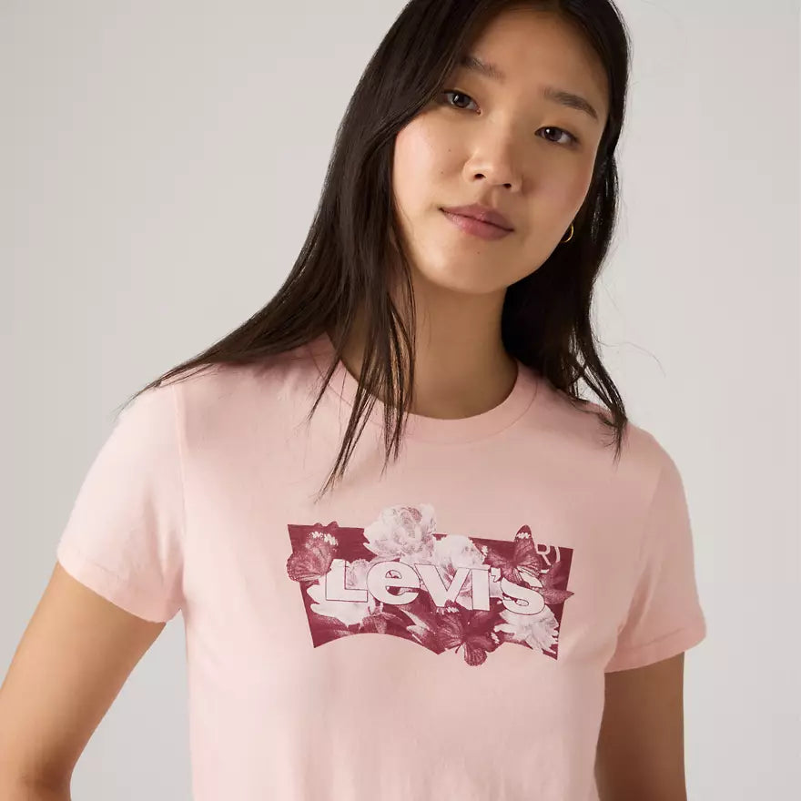 THE PERFECT TEE BLUR