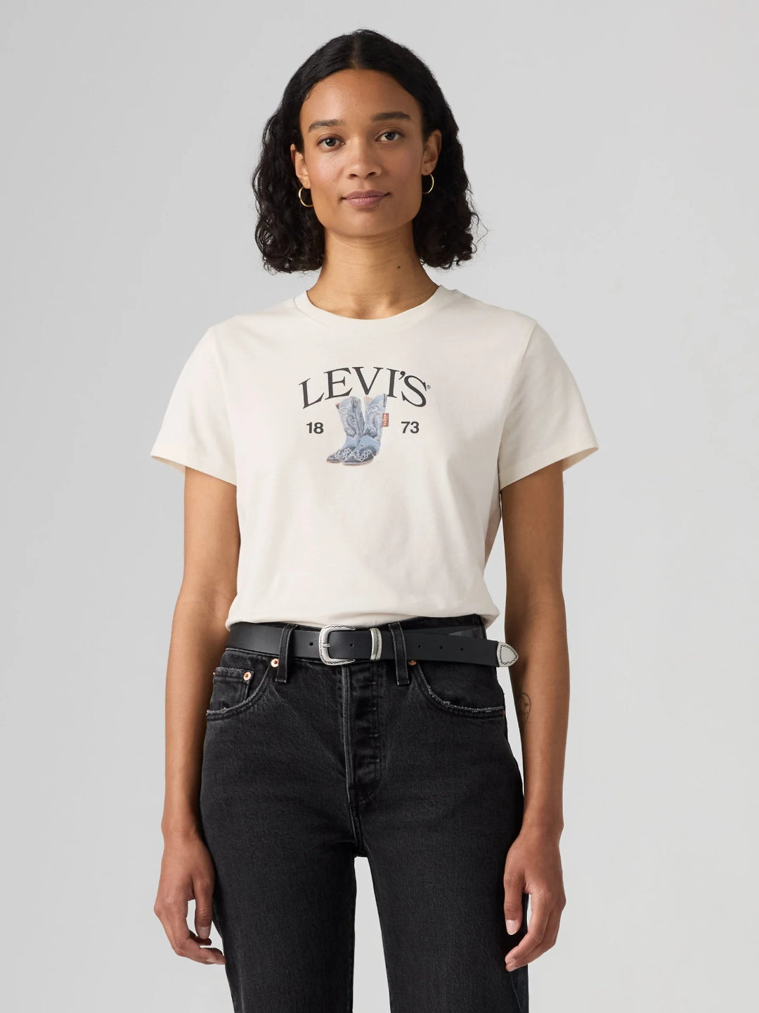 THE PERFECT TEE LEVI