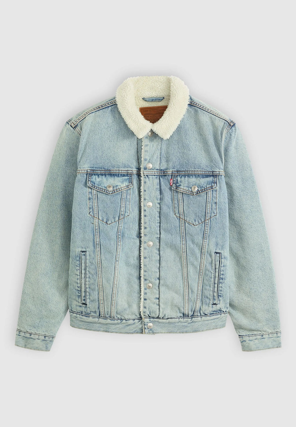 SHERPA TRUCKER