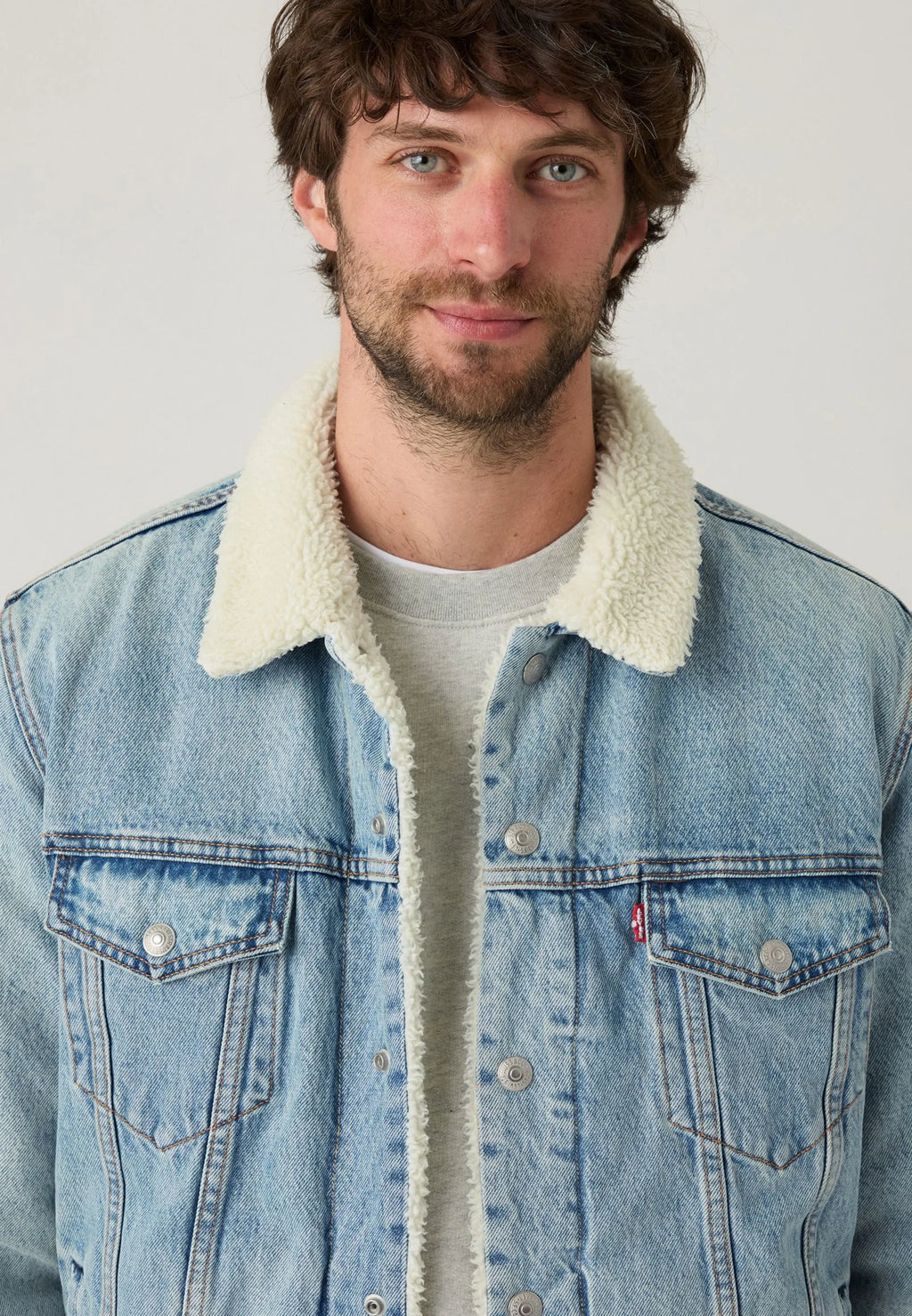 SHERPA TRUCKER