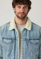 SHERPA TRUCKER