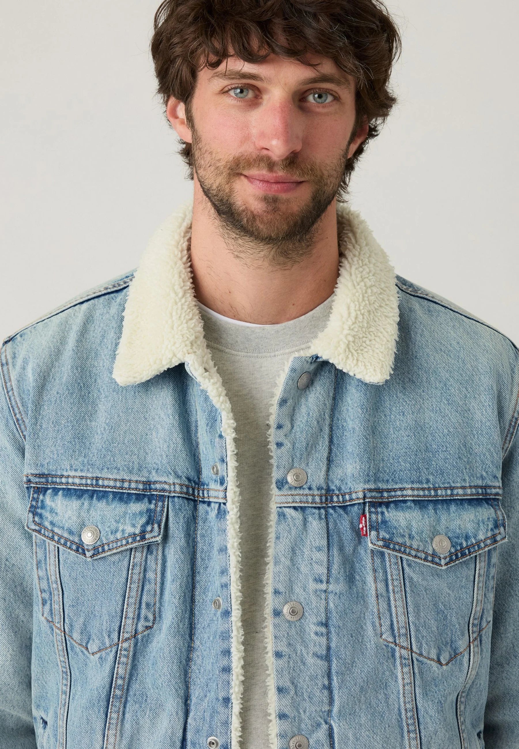 SHERPA TRUCKER