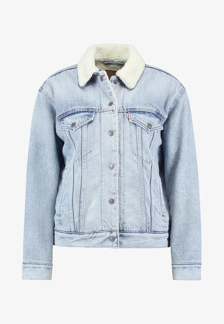 ORIGINAL SHERPA TRUCKER