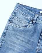 FJ Legacy Denim Fade Blue Slim