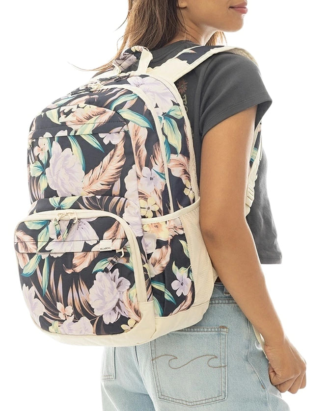 MOCHILA BILLABONG RODIE