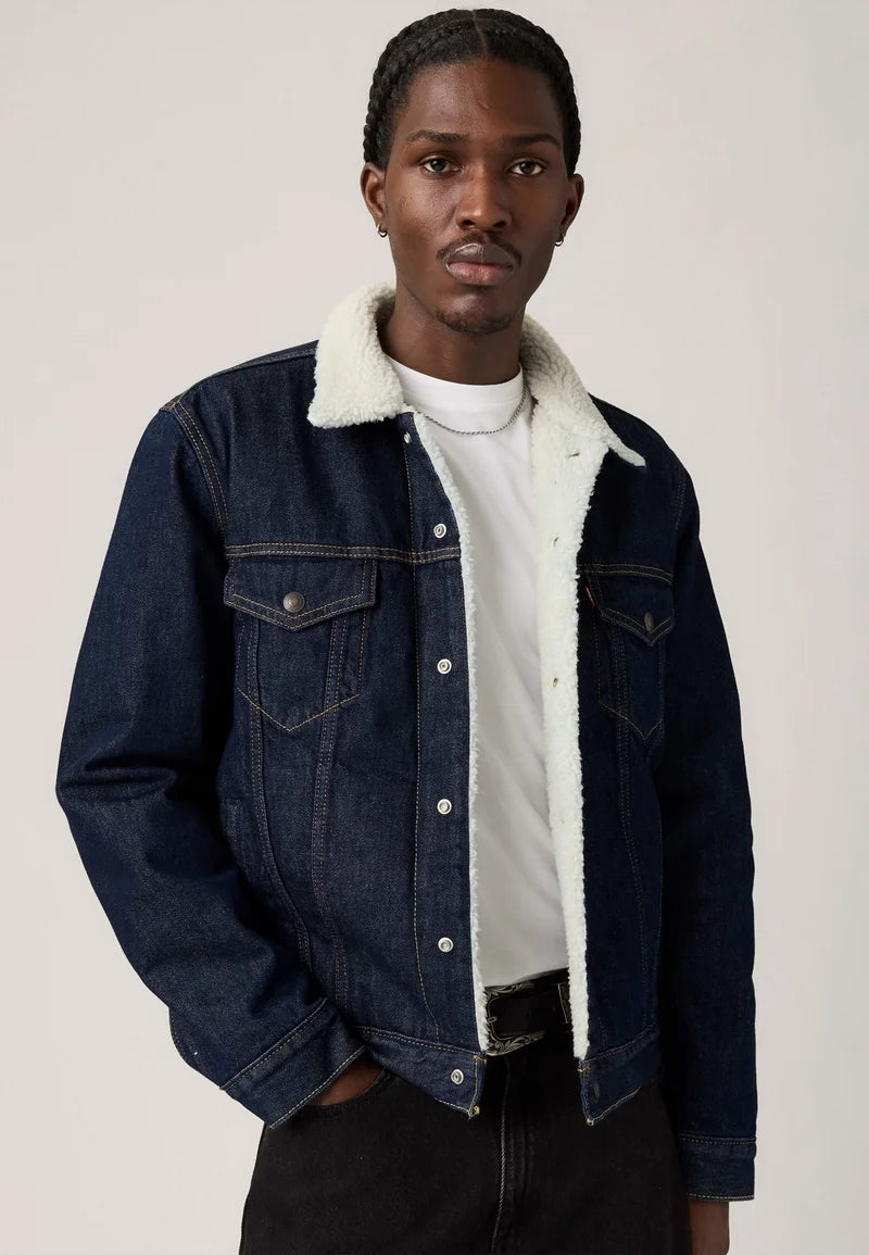 SHERPA TRUCKER